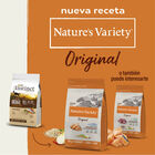 Nature's Variety Original con salmón para gato esterilizado image number null